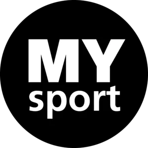 MY sport